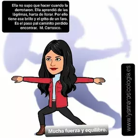 Bild von Lysmar, Centro de Psicología.