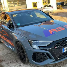 Bild von Fahrschule Erich Fink