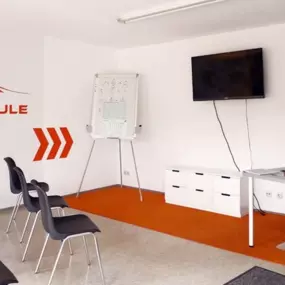 Bild von Fahrschule Erich Fink