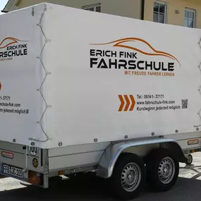 Bild von Fahrschule Erich Fink