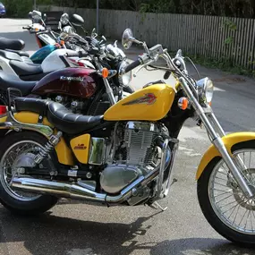 Bild von Fahrschule Erich Fink