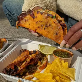 Bild von QUIERO TACOS - FEAST