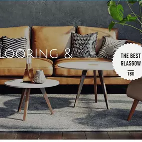 Bild von Inspired Flooring Ltd