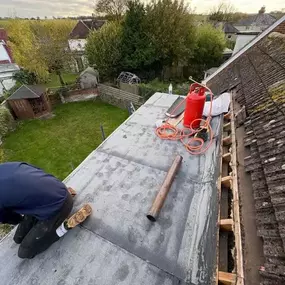 Bild von Premier Roofing Services