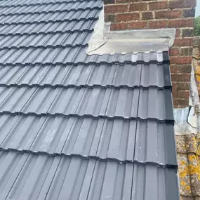 Bild von Premier Roofing Services