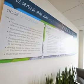 Bild von Avensure H&S & HR Outsourcing Services