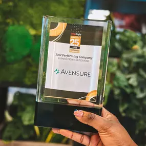 Bild von Avensure H&S & HR Outsourcing Services