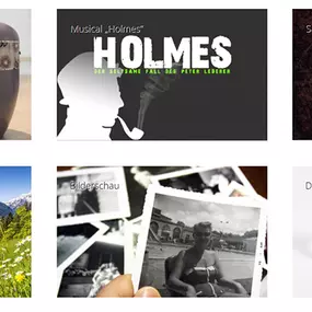 Bild von Bestattungen Blank