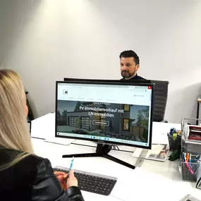 Bild von LN-Immobilien GmbH