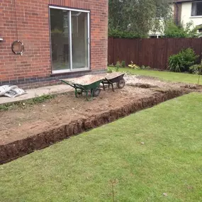 Bild von Topsaw Joinery Limited