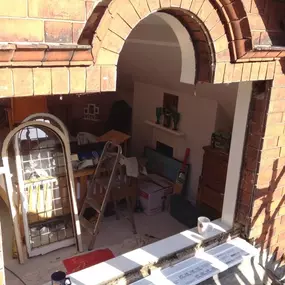 Bild von Topsaw Joinery Limited