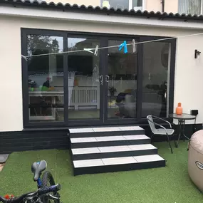 Bild von Topsaw Joinery Limited