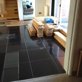 Bild von Topsaw Joinery Limited