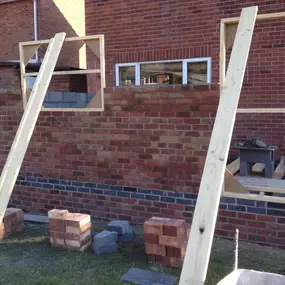 Bild von Topsaw Joinery Limited