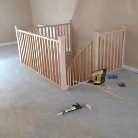 Bild von Topsaw Joinery Limited