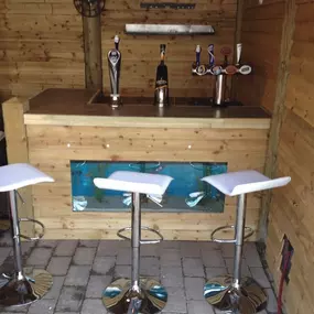 Bild von Topsaw Joinery Limited