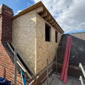 Bild von Topsaw Joinery Limited