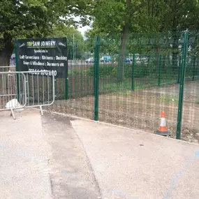 Bild von Topsaw Joinery Limited