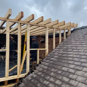 Bild von Topsaw Joinery Limited