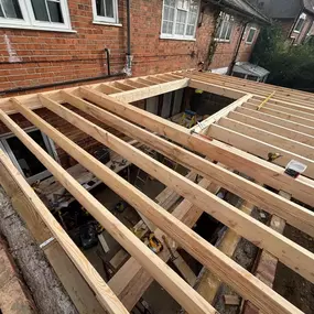 Bild von Topsaw Joinery Limited