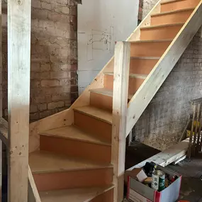 Bild von Topsaw Joinery Limited