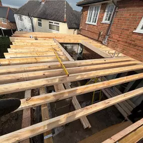 Bild von Topsaw Joinery Limited