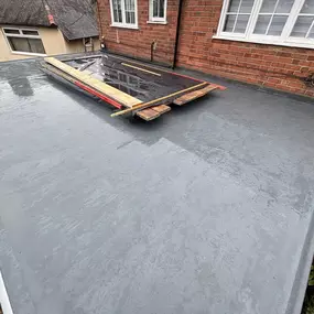 Bild von Topsaw Joinery Limited