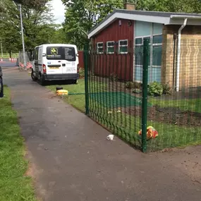 Bild von Topsaw Joinery Limited