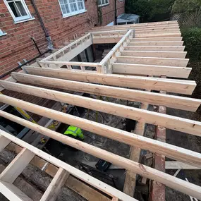 Bild von Topsaw Joinery Limited