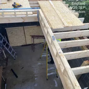 Bild von Topsaw Joinery Limited