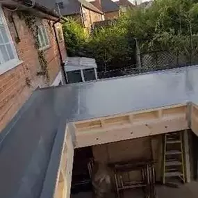 Bild von Topsaw Joinery Limited