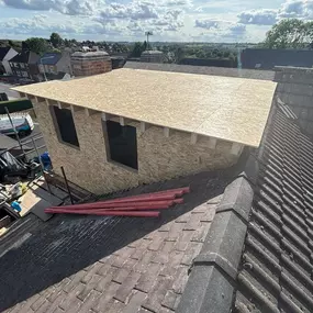 Bild von Topsaw Joinery Limited