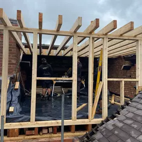 Bild von Topsaw Joinery Limited