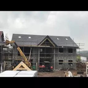 Bild von Topsaw Joinery Limited