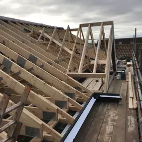 Bild von Topsaw Joinery Limited