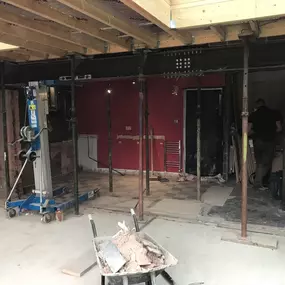 Bild von Topsaw Joinery Limited