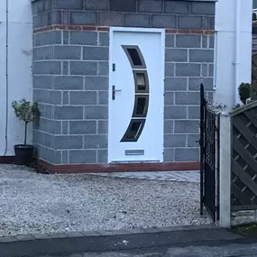 Bild von Topsaw Joinery Limited