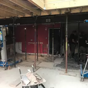 Bild von Topsaw Joinery Limited