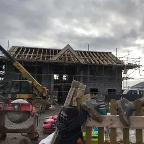 Bild von Topsaw Joinery Limited