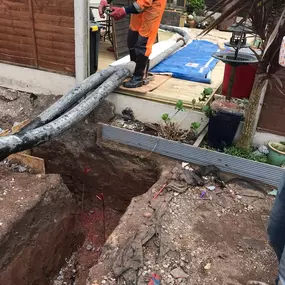 Bild von Topsaw Joinery Limited