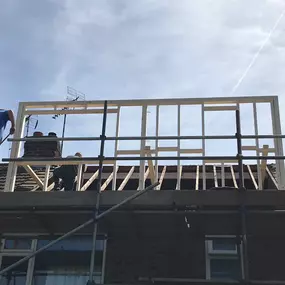 Bild von Topsaw Joinery Limited