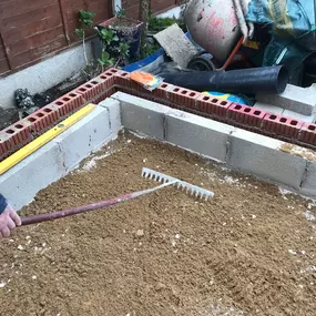 Bild von Topsaw Joinery Limited