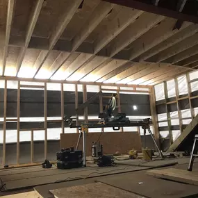 Bild von Topsaw Joinery Limited