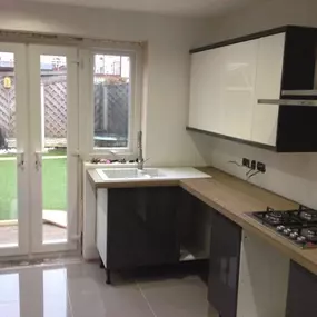 Bild von Topsaw Joinery Limited