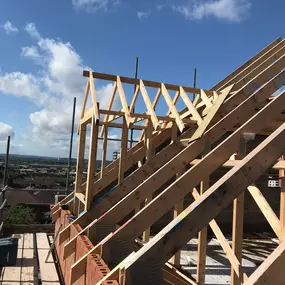 Bild von Topsaw Joinery Limited