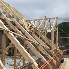 Bild von Topsaw Joinery Limited