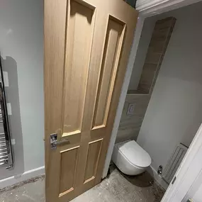 Bild von C J C Carpentry & Building Services