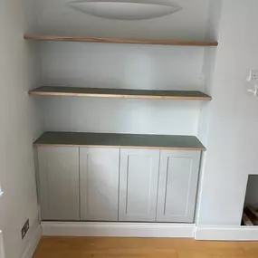 Bild von C J C Carpentry & Building Services