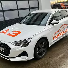 Bild von Fahrschule Erich Fink