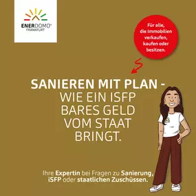 Bild von ENERDOMO Gebäudeenergieberatung